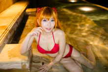 Evangelion – Tenshi Myu – Asuka 3 (93)