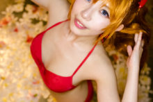 Evangelion – Tenshi Myu – Asuka 3 (96)