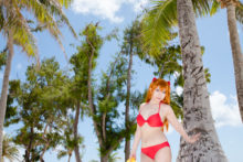 Evangelion – Tenshi Myu – Asuka 4 (1)