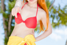 Evangelion – Tenshi Myu – Asuka 4 (10)