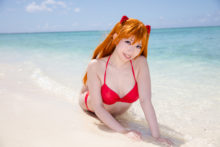 Evangelion – Tenshi Myu – Asuka 4 (100)