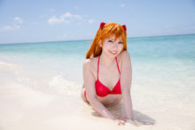 Evangelion – Tenshi Myu – Asuka 4 (101)
