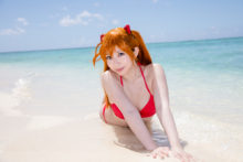 Evangelion – Tenshi Myu – Asuka 4 (102)