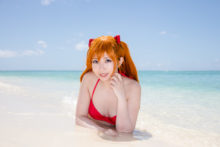 Evangelion – Tenshi Myu – Asuka 4 (103)