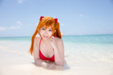 Evangelion – Tenshi Myu – Asuka 4 (104)