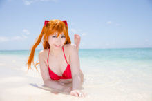 Evangelion – Tenshi Myu – Asuka 4 (105)