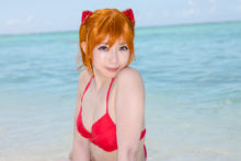 Evangelion – Tenshi Myu – Asuka 4 (112)