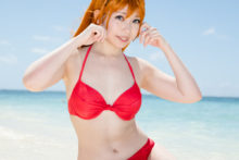 Evangelion – Tenshi Myu – Asuka 4 (114)