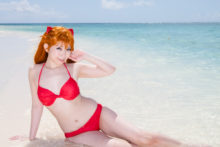 Evangelion – Tenshi Myu – Asuka 4 (116)