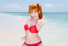 Evangelion – Tenshi Myu – Asuka 4 (119)