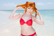 Evangelion – Tenshi Myu – Asuka 4 (121)