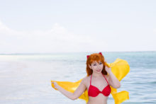 Evangelion – Tenshi Myu – Asuka 4 (124)