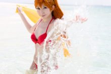 Evangelion – Tenshi Myu – Asuka 4 (129)