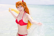 Evangelion – Tenshi Myu – Asuka 4 (130)