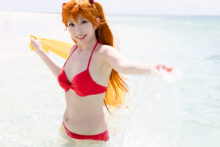 Evangelion – Tenshi Myu – Asuka 4 (131)