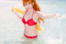 Evangelion – Tenshi Myu – Asuka 4 (132)