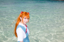 Evangelion – Tenshi Myu – Asuka 4 (144)
