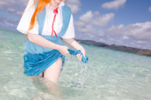 Evangelion – Tenshi Myu – Asuka 4 (149)