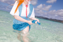 Evangelion – Tenshi Myu – Asuka 4 (150)