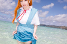 Evangelion – Tenshi Myu – Asuka 4 (152)