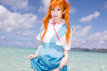 Evangelion – Tenshi Myu – Asuka 4 (153)