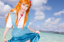 Evangelion – Tenshi Myu – Asuka 4 (154)