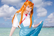 Evangelion – Tenshi Myu – Asuka 4 (156)