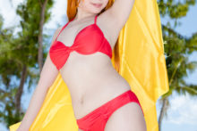 Evangelion – Tenshi Myu – Asuka 4 (16)