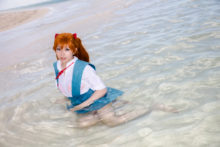Evangelion – Tenshi Myu – Asuka 4 (160)