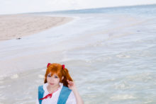 Evangelion – Tenshi Myu – Asuka 4 (162)