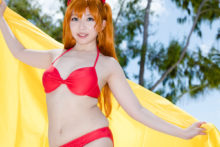 Evangelion – Tenshi Myu – Asuka 4 (17)