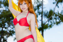 Evangelion – Tenshi Myu – Asuka 4 (18)