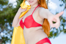 Evangelion – Tenshi Myu – Asuka 4 (20)