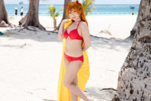 Evangelion – Tenshi Myu – Asuka 4 (21)