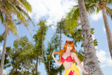 Evangelion – Tenshi Myu – Asuka 4 (3)