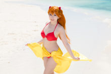 Evangelion – Tenshi Myu – Asuka 4 (30)