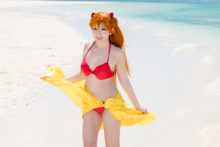 Evangelion – Tenshi Myu – Asuka 4 (31)