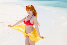 Evangelion – Tenshi Myu – Asuka 4 (32)