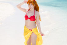 Evangelion – Tenshi Myu – Asuka 4 (33)