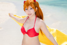 Evangelion – Tenshi Myu – Asuka 4 (36)
