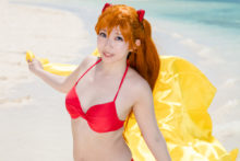 Evangelion – Tenshi Myu – Asuka 4 (38)