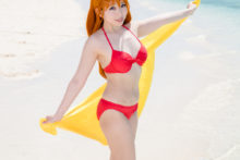Evangelion – Tenshi Myu – Asuka 4 (39)