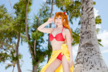 Evangelion – Tenshi Myu – Asuka 4 (4)