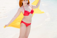 Evangelion – Tenshi Myu – Asuka 4 (40)
