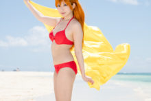 Evangelion – Tenshi Myu – Asuka 4 (41)