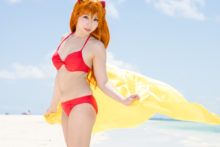 Evangelion – Tenshi Myu – Asuka 4 (42)