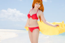 Evangelion – Tenshi Myu – Asuka 4 (43)