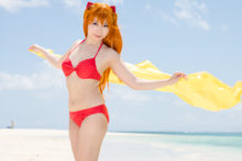 Evangelion – Tenshi Myu – Asuka 4 (46)