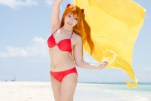Evangelion – Tenshi Myu – Asuka 4 (47)