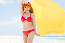Evangelion – Tenshi Myu – Asuka 4 (48)